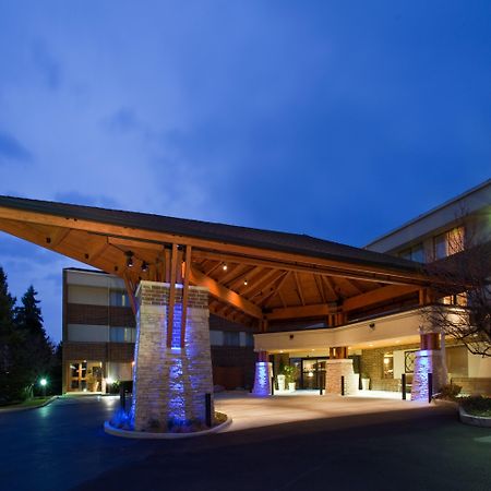 Holiday Inn Express Chicago-Downers Grove By Ihg Εξωτερικό φωτογραφία