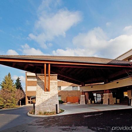 Holiday Inn Express Chicago-Downers Grove By Ihg Εξωτερικό φωτογραφία