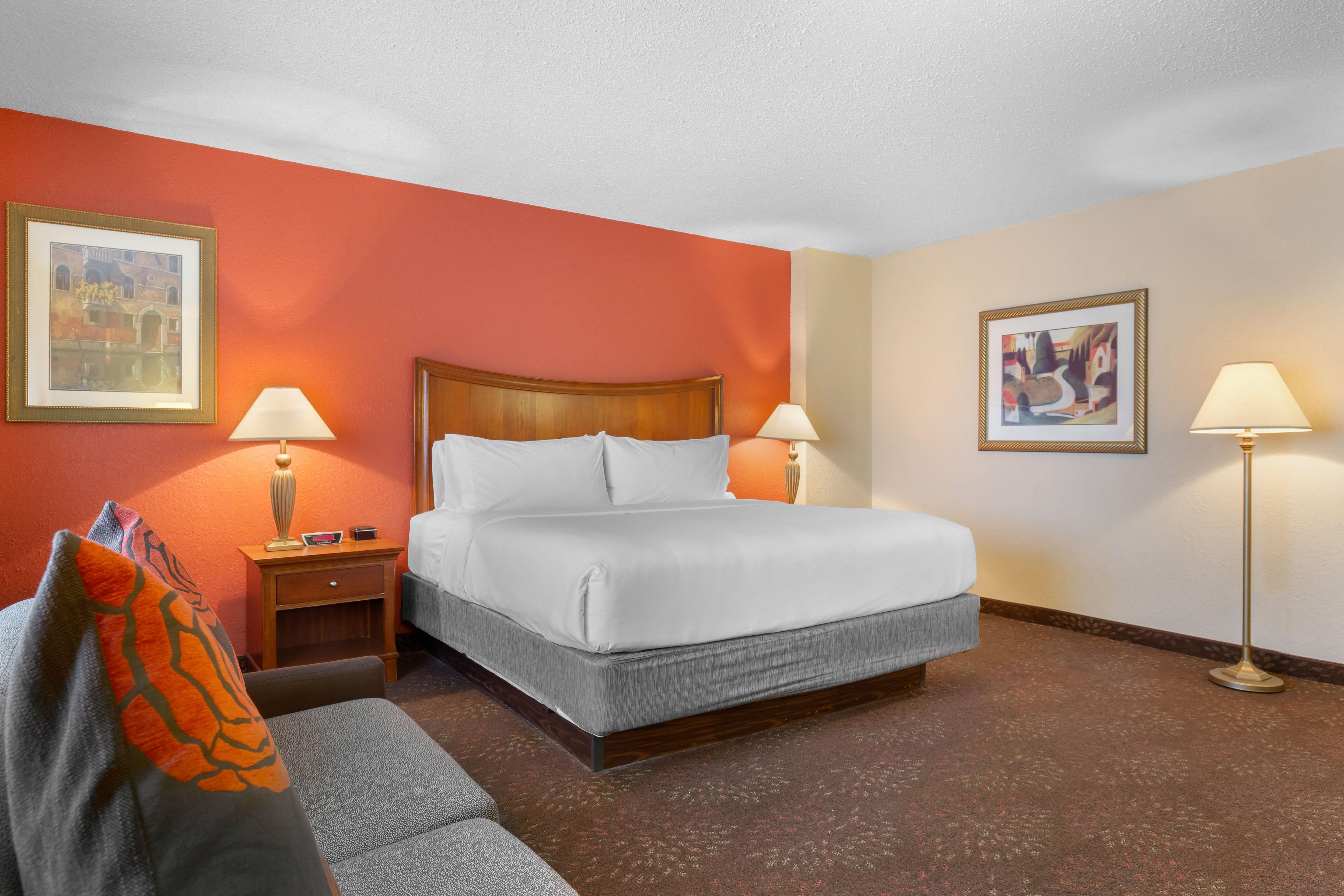 Holiday Inn Express Chicago-Downers Grove By Ihg Εξωτερικό φωτογραφία
