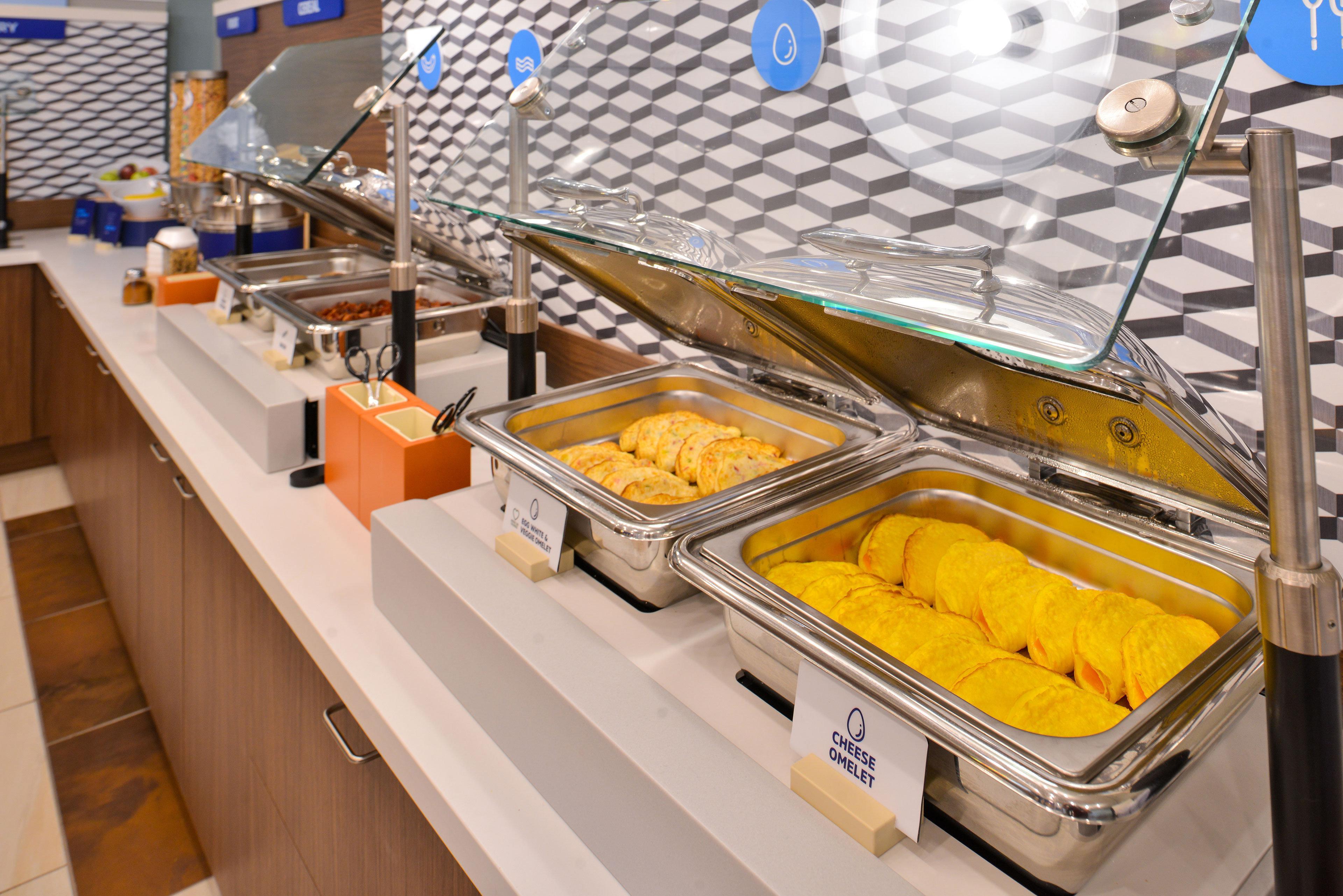 Holiday Inn Express Chicago-Downers Grove By Ihg Εξωτερικό φωτογραφία