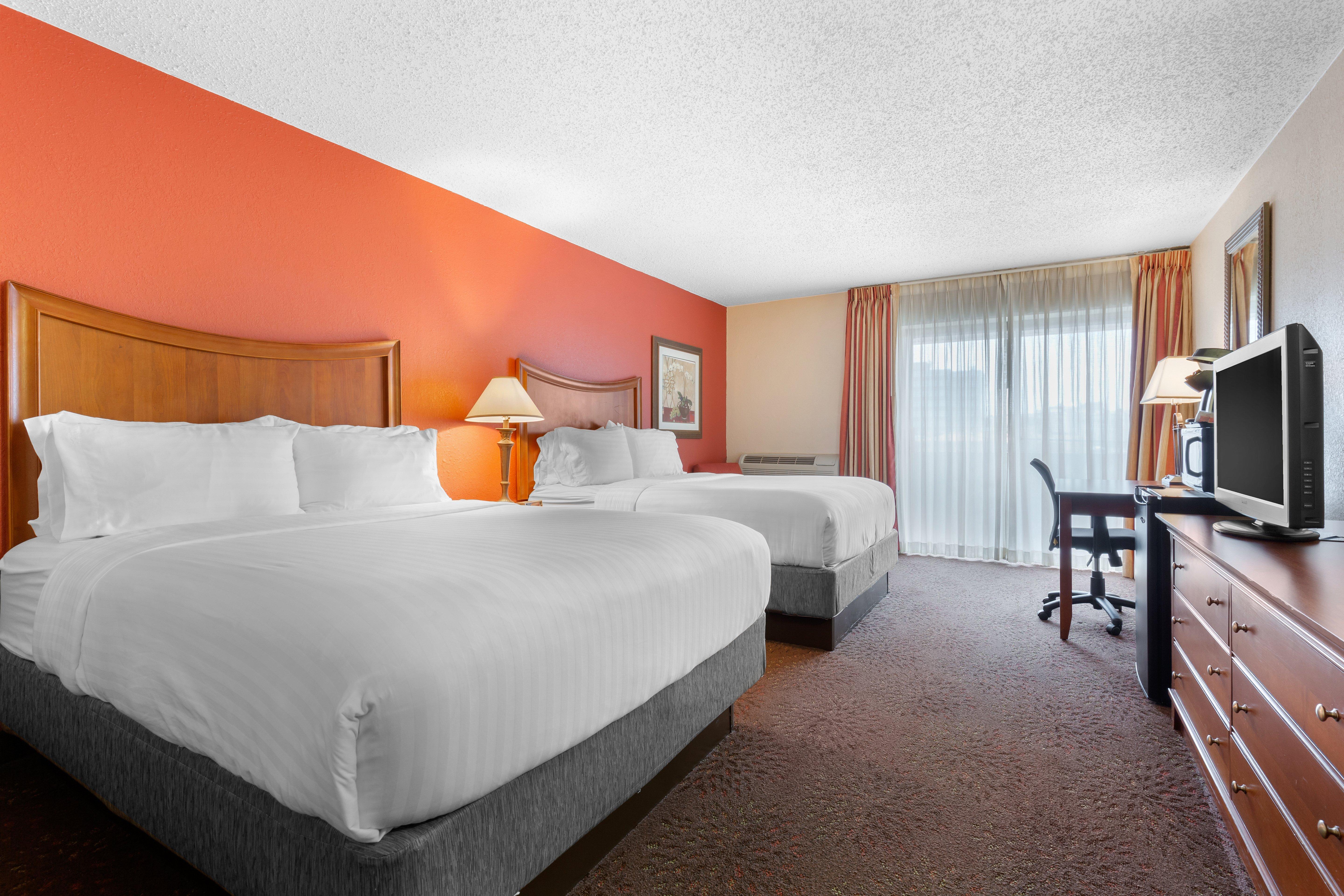 Holiday Inn Express Chicago-Downers Grove By Ihg Εξωτερικό φωτογραφία