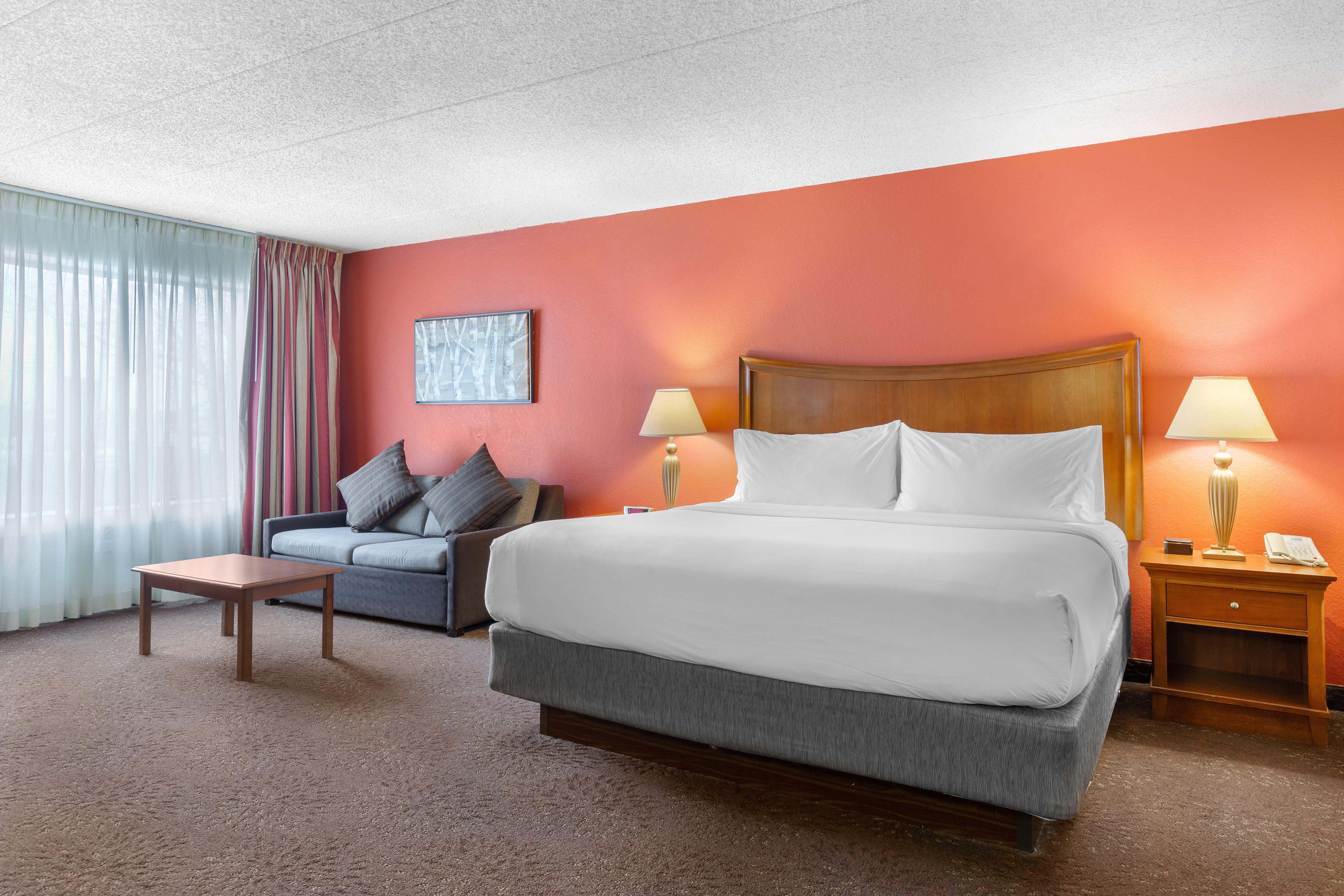 Holiday Inn Express Chicago-Downers Grove By Ihg Εξωτερικό φωτογραφία
