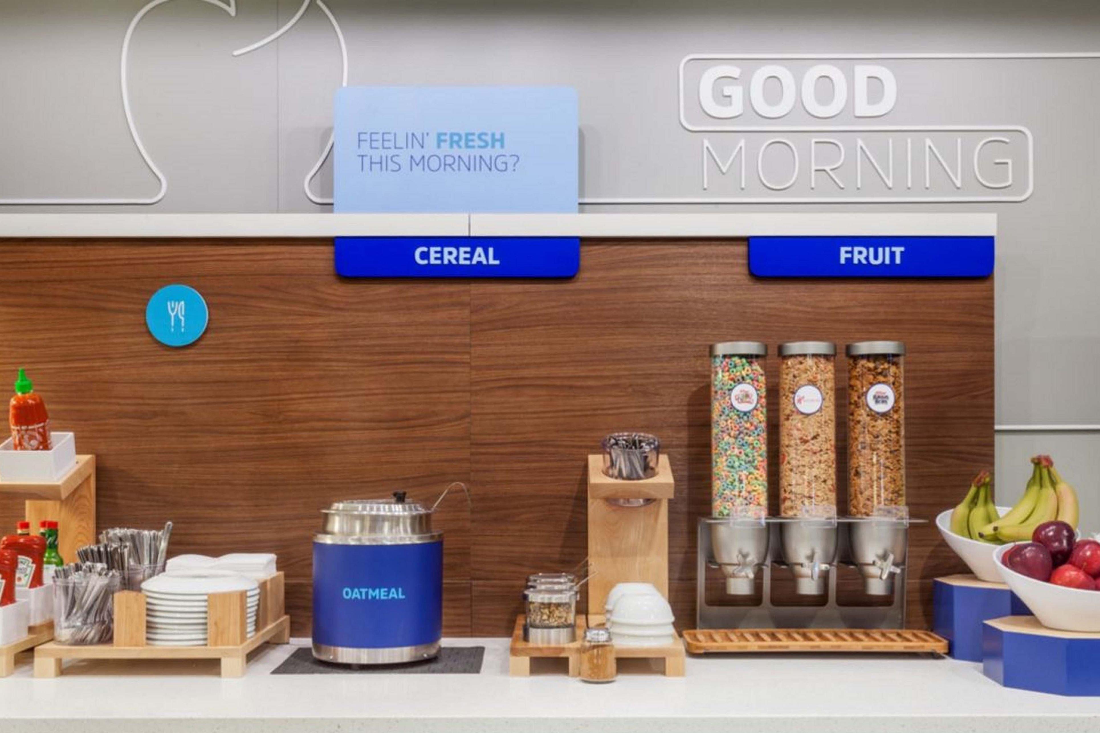 Holiday Inn Express Chicago-Downers Grove By Ihg Εξωτερικό φωτογραφία