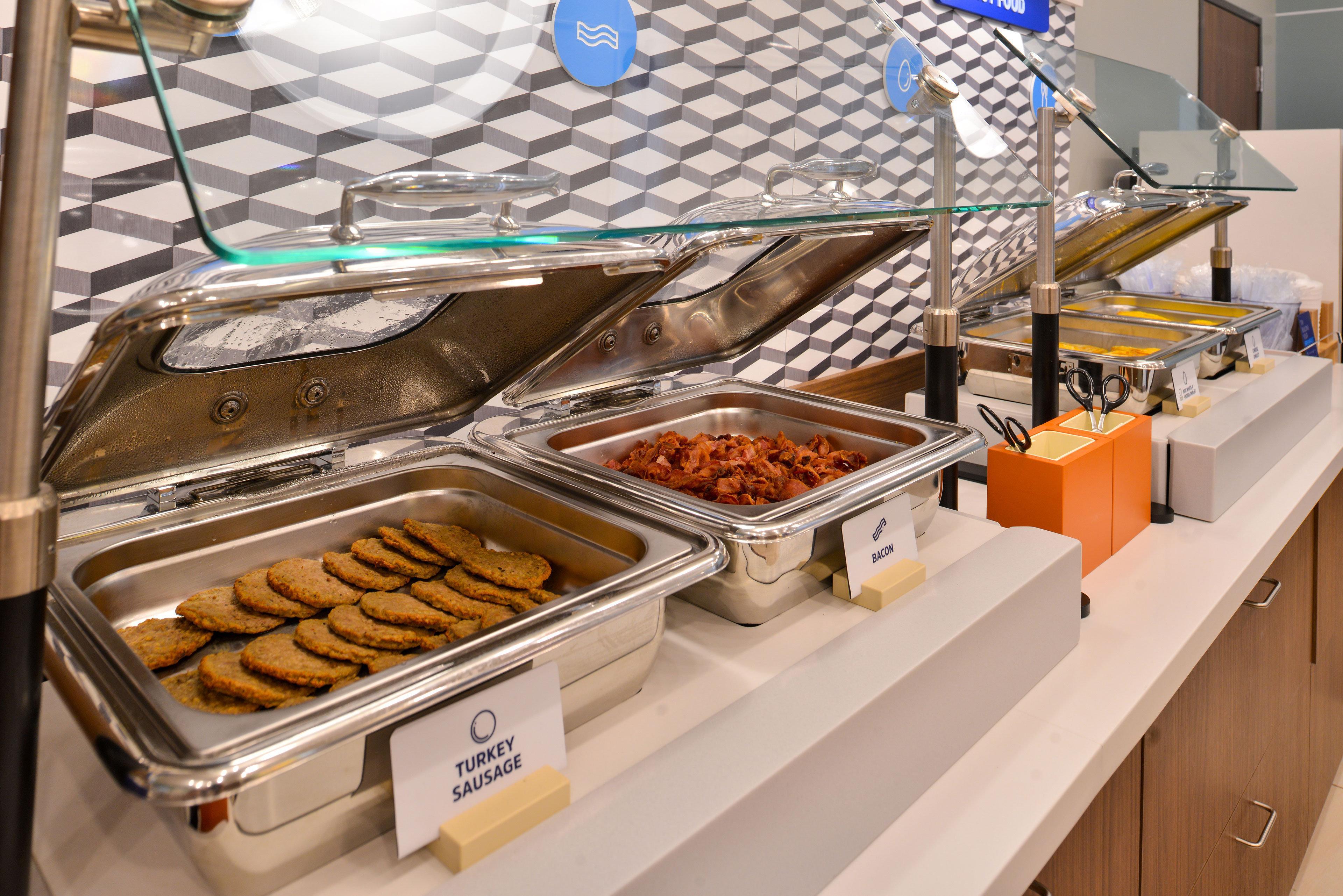 Holiday Inn Express Chicago-Downers Grove By Ihg Εξωτερικό φωτογραφία