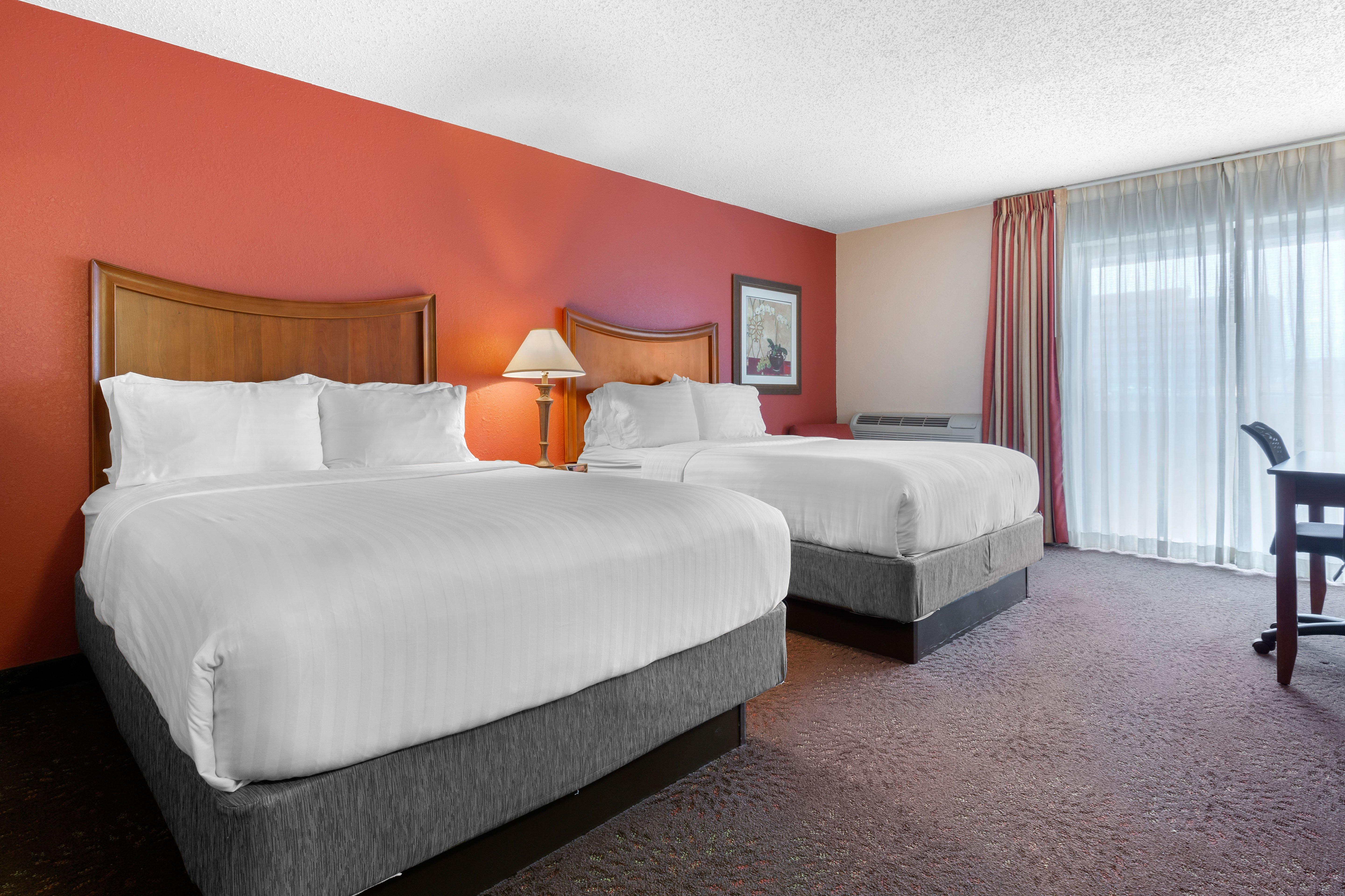 Holiday Inn Express Chicago-Downers Grove By Ihg Εξωτερικό φωτογραφία