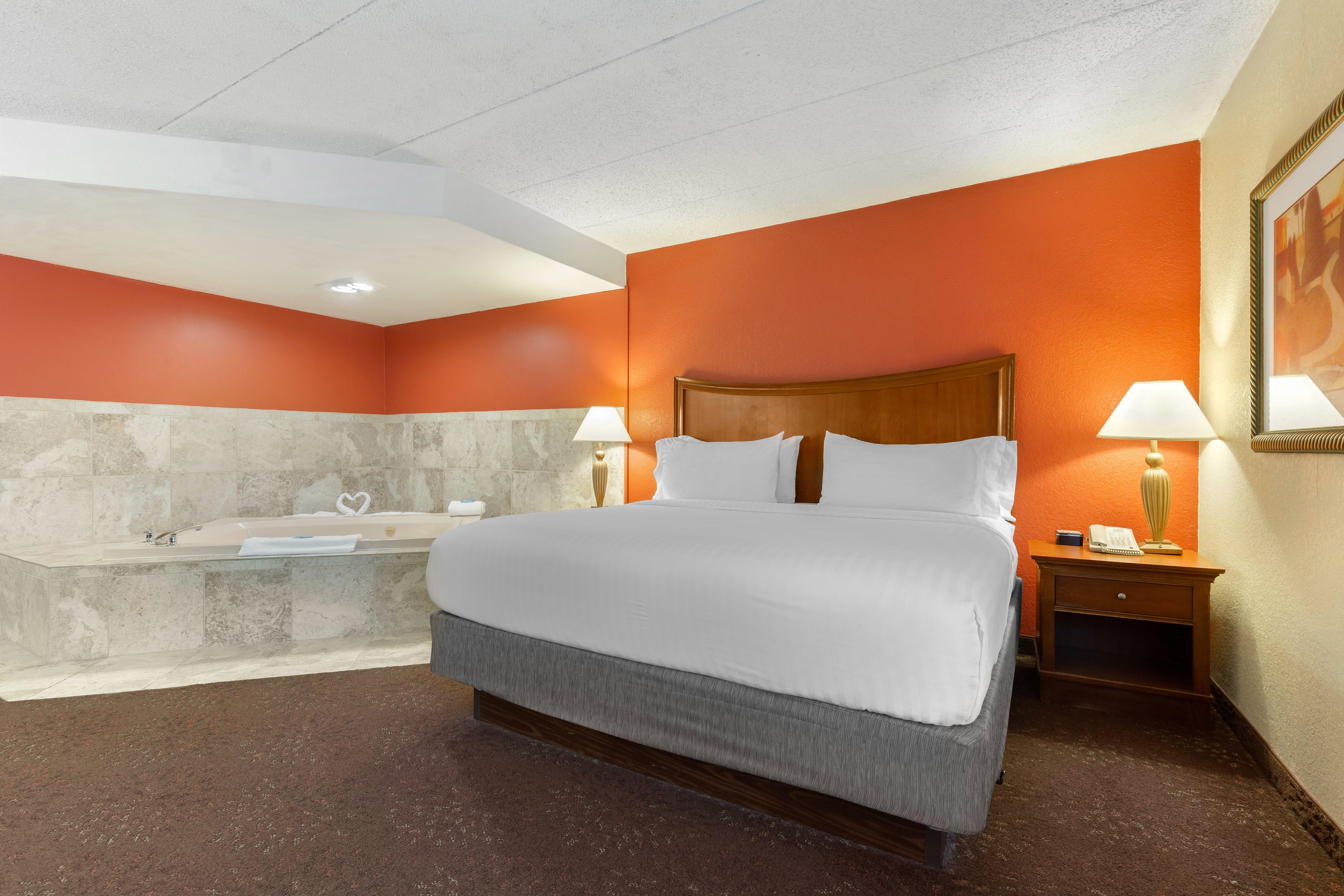 Holiday Inn Express Chicago-Downers Grove By Ihg Εξωτερικό φωτογραφία