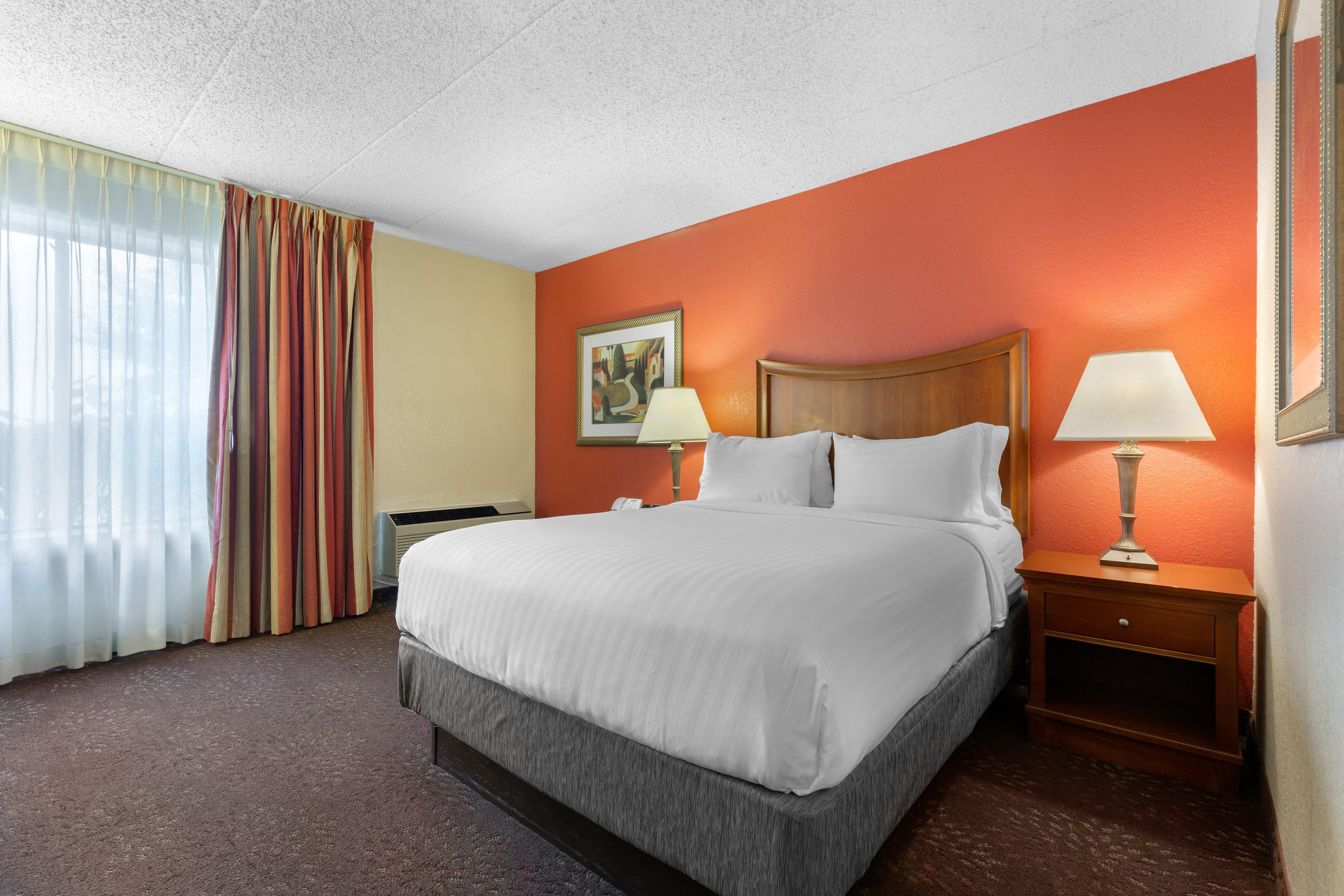 Holiday Inn Express Chicago-Downers Grove By Ihg Εξωτερικό φωτογραφία