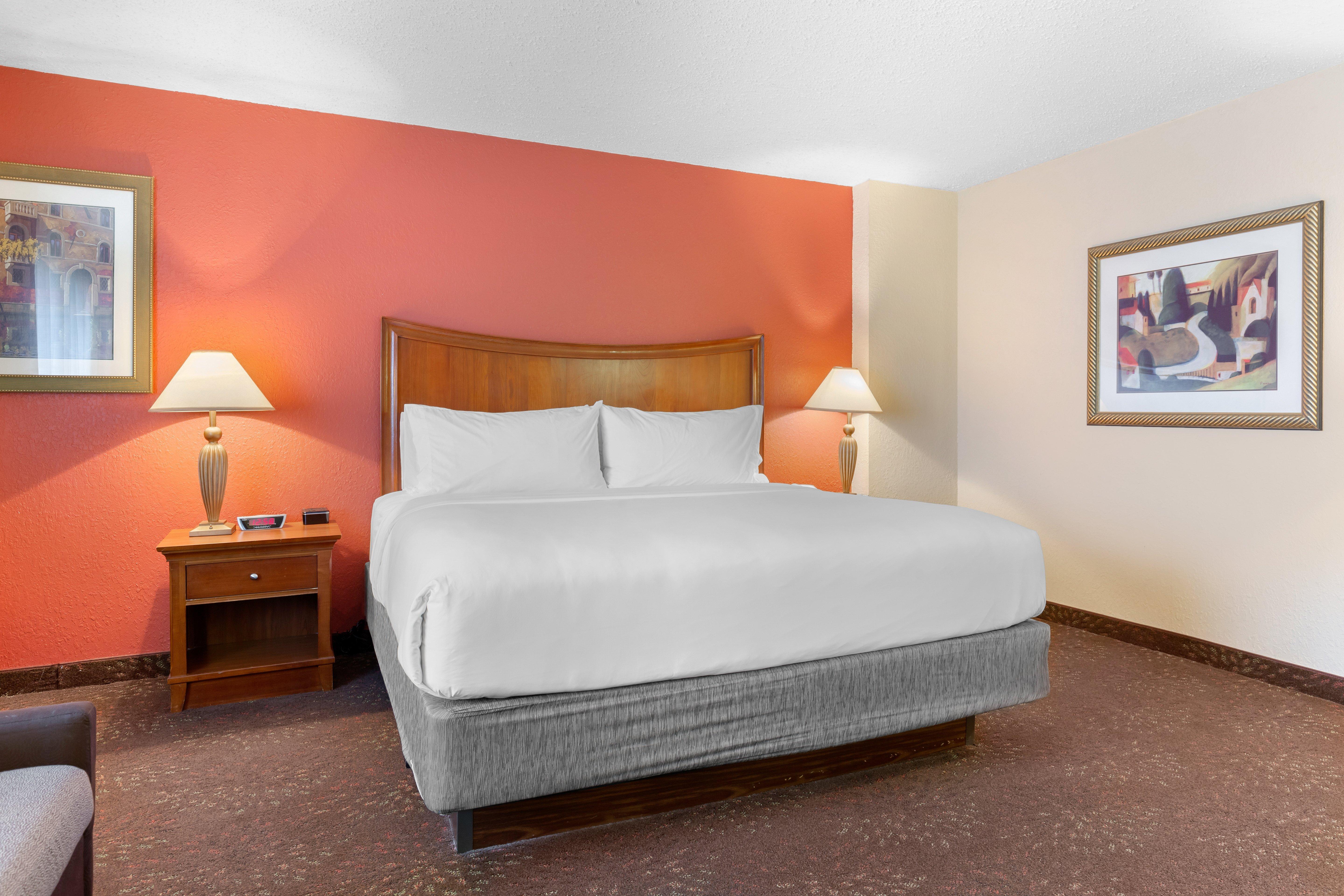 Holiday Inn Express Chicago-Downers Grove By Ihg Εξωτερικό φωτογραφία