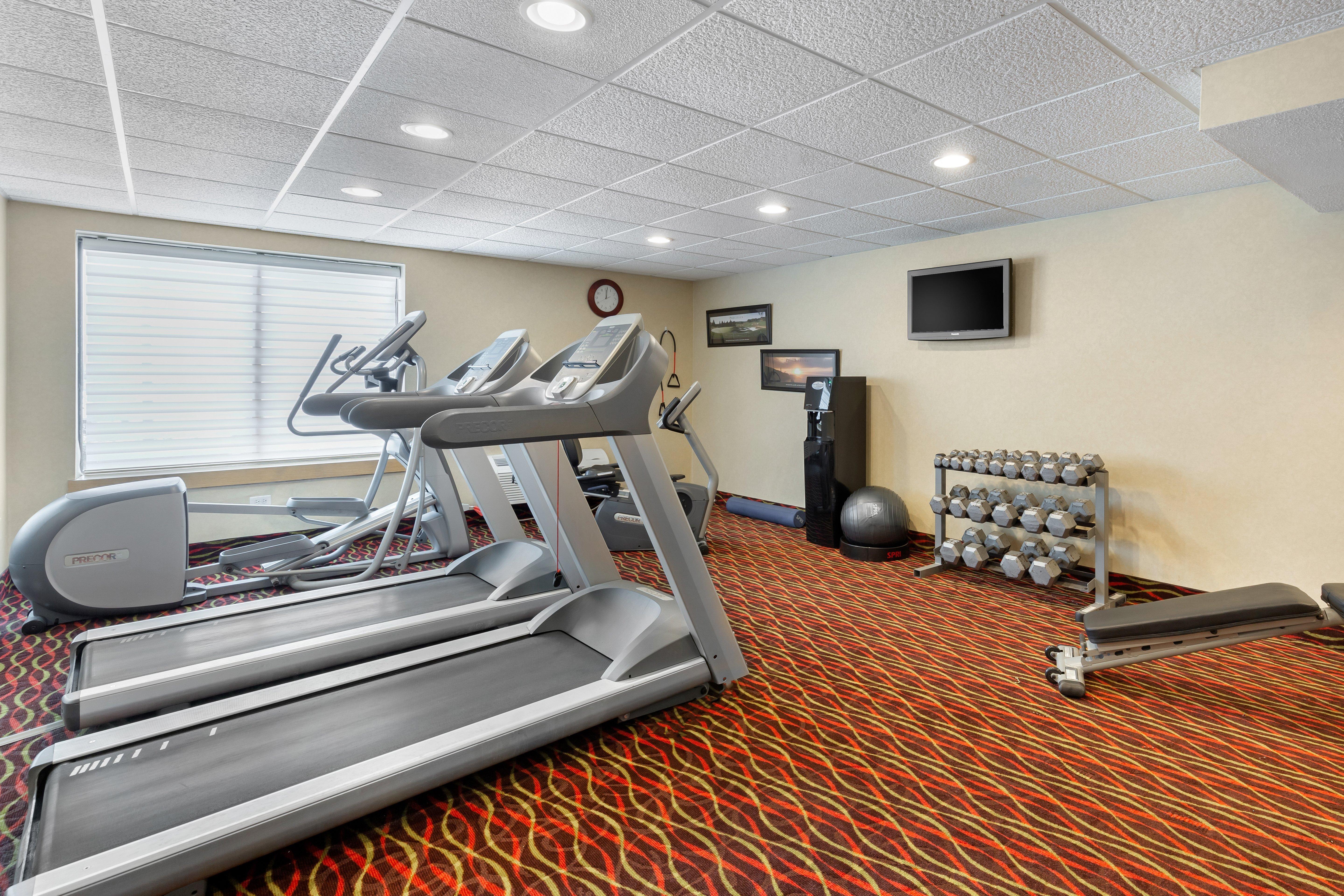 Holiday Inn Express Chicago-Downers Grove By Ihg Εξωτερικό φωτογραφία