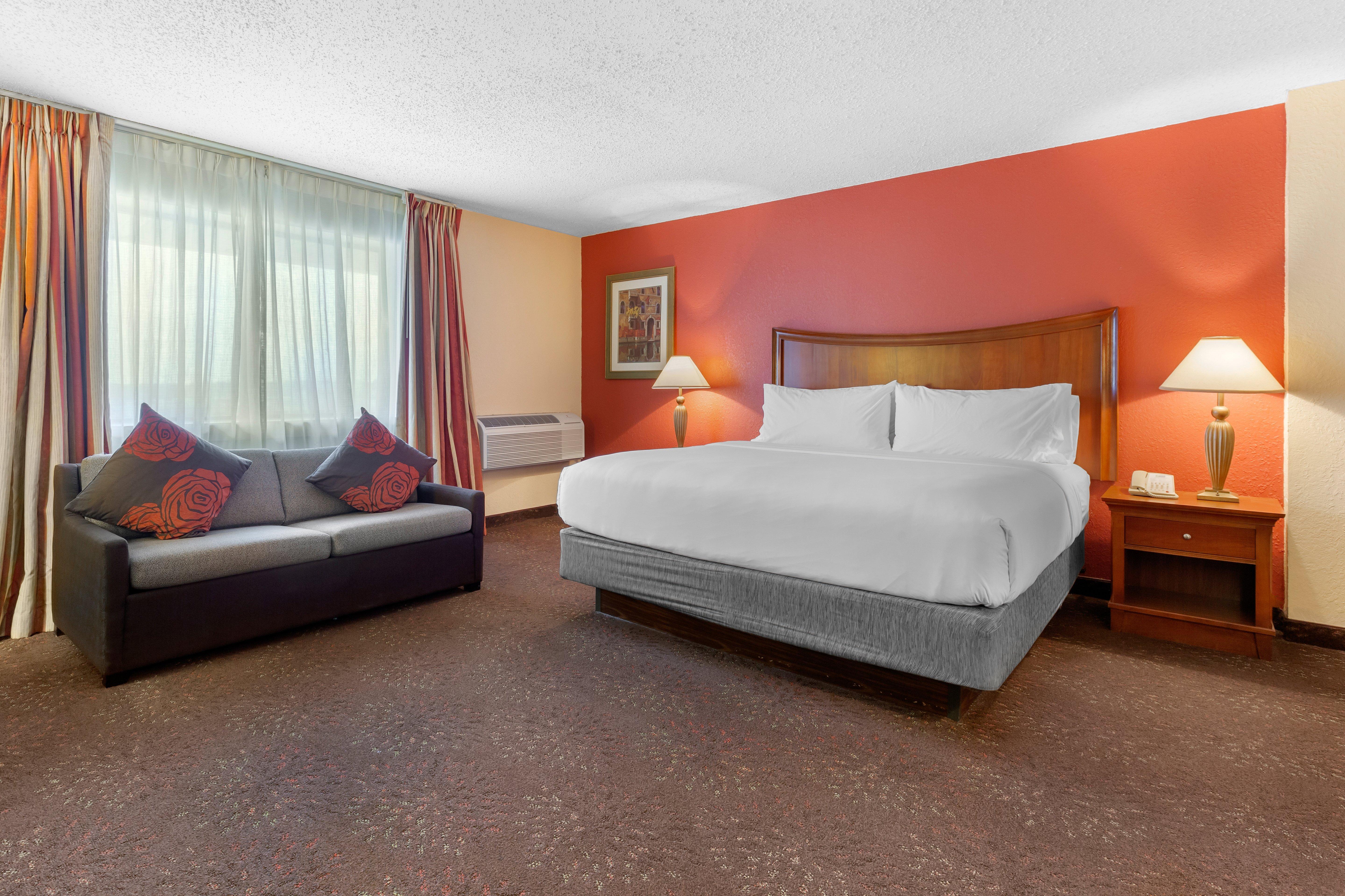 Holiday Inn Express Chicago-Downers Grove By Ihg Εξωτερικό φωτογραφία