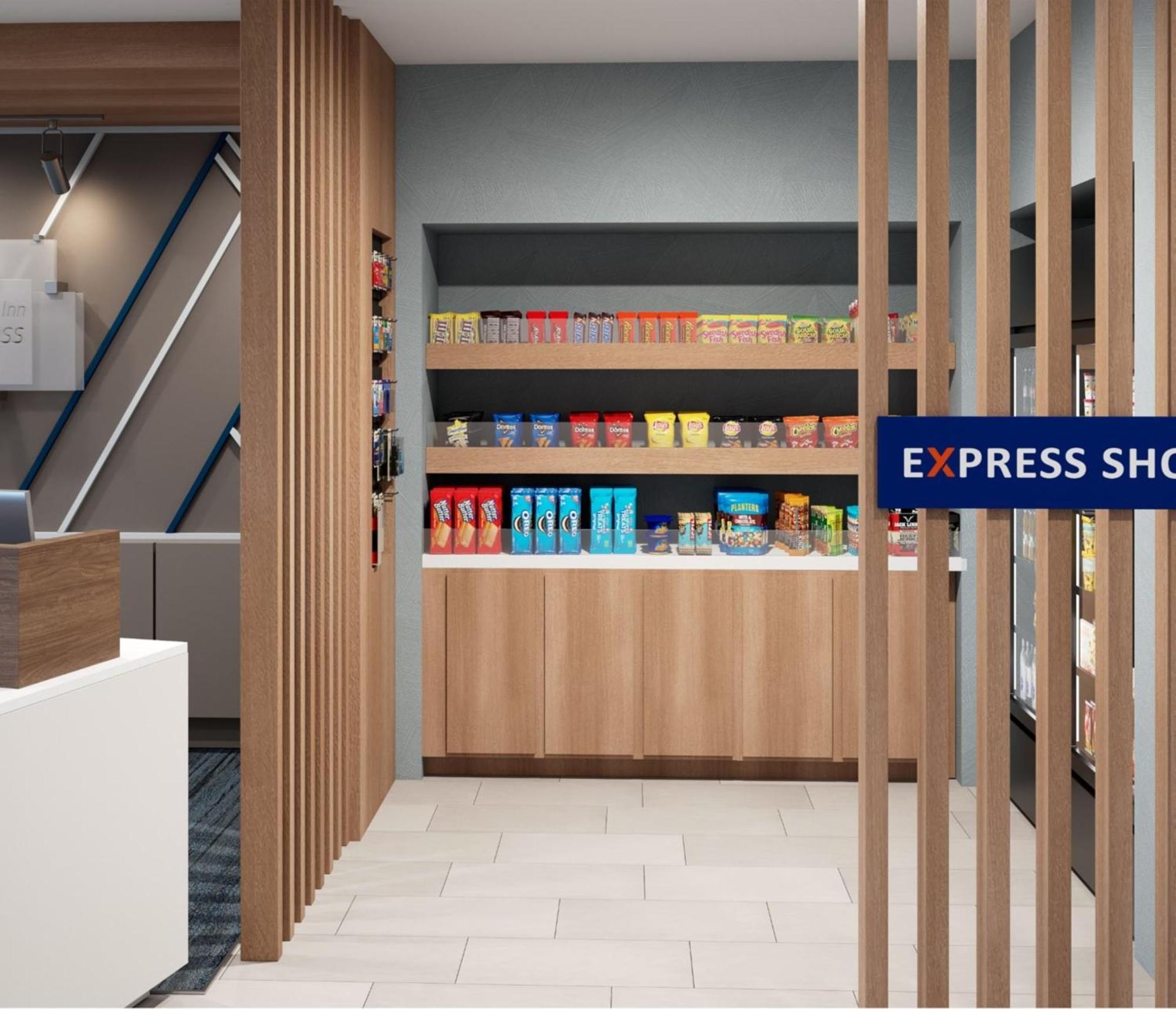 Holiday Inn Express Chicago-Downers Grove By Ihg Εξωτερικό φωτογραφία