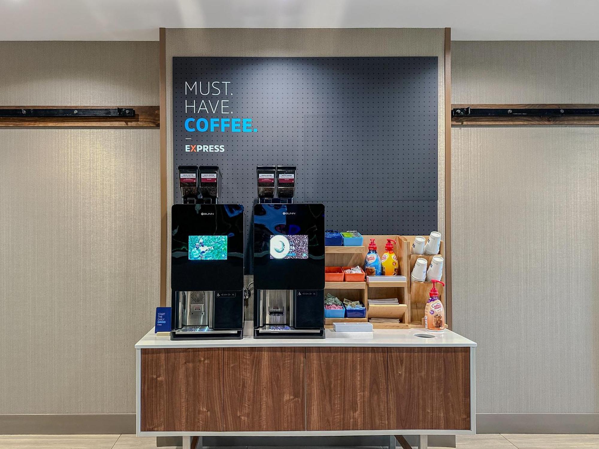 Holiday Inn Express Chicago-Downers Grove By Ihg Εξωτερικό φωτογραφία